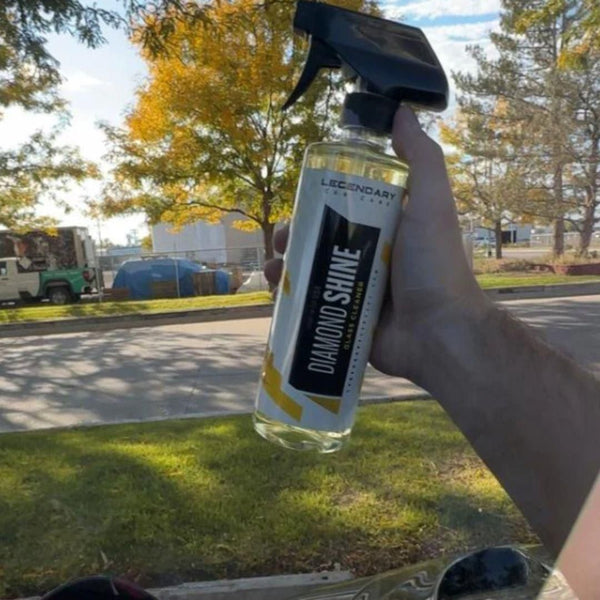 Diamond Shine 100Ml (BUY 1 GET 1 FREE)